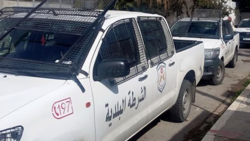 وزارة الداخلية: تسجيل مئات المخالفات في مجالي الأمن والصحة خلال حملات للشرطة البلدية
