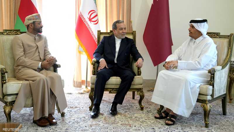 إيران: هذا شرطنا للعودة إلى المفاوضات
