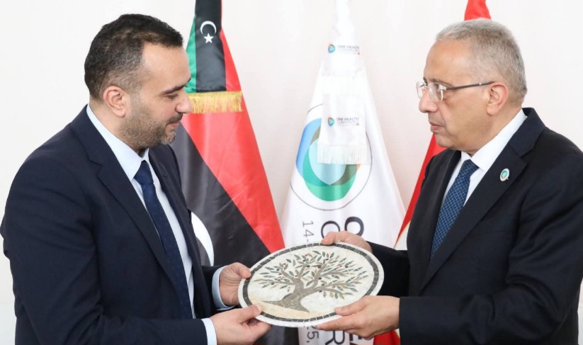 تونس توسّع تعاونها الصحي العربي في إطار مؤتمر "الصحة الواحدة"