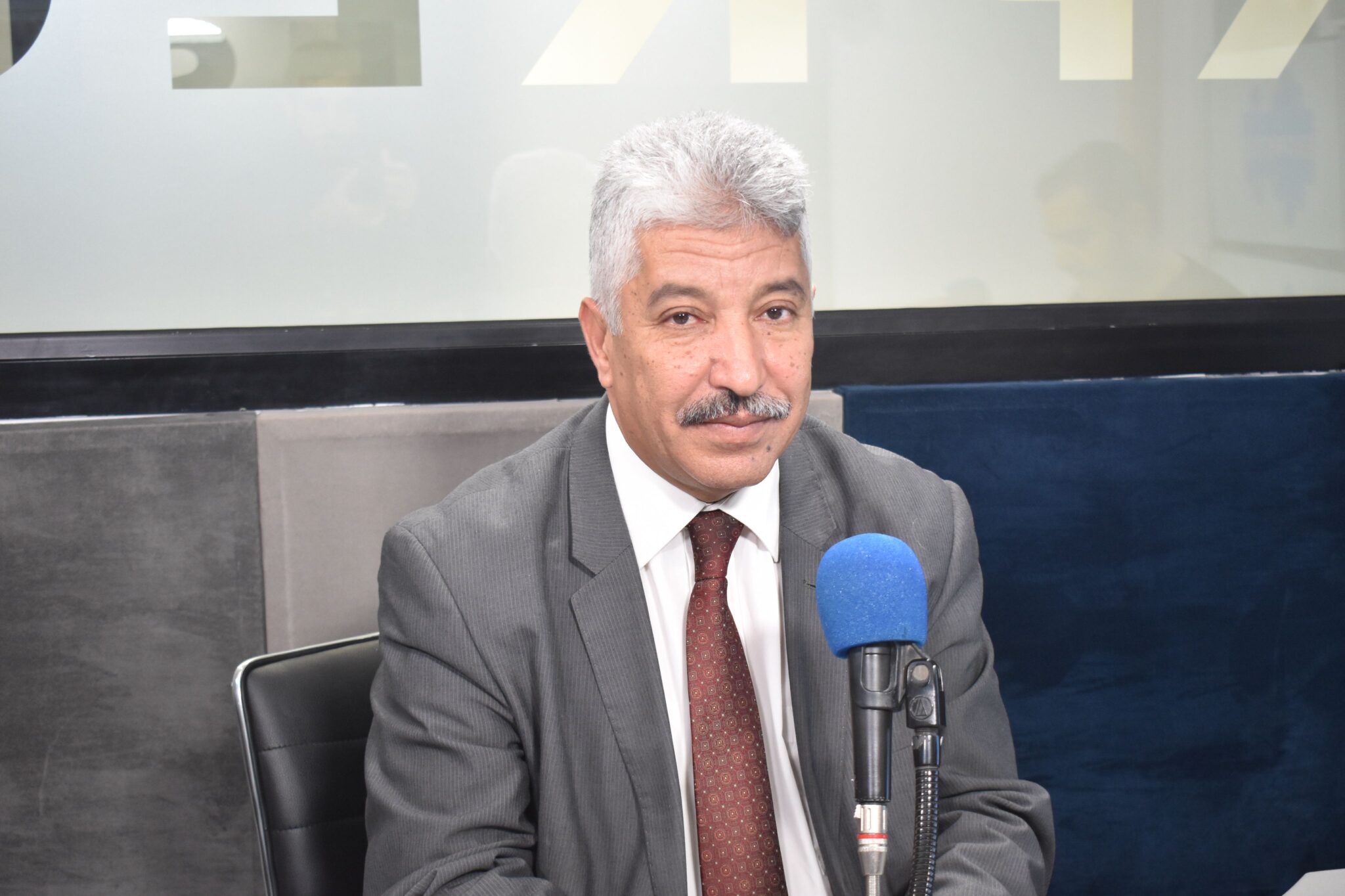 وزير التشغيل: نسب البطالة بلغت15,7% ونعمل على ايجاد حلول لإحداث مواطن شغل 
