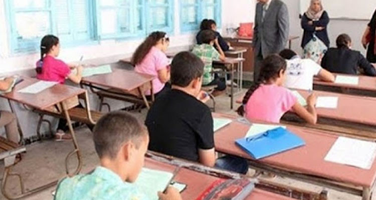 سيدي بوزيد.. 2229 مترشحا يجتازون مناظرة الدخول للمدارس الاعدادية النموذجية 