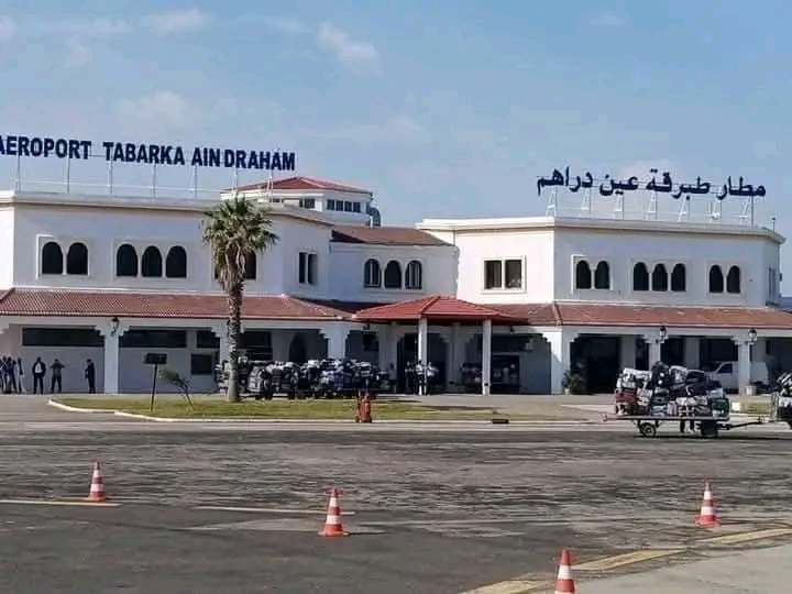 عودة حجيج ولاية جندوبة.. وأول طائرة سياحية تحل بمطار طبرقة