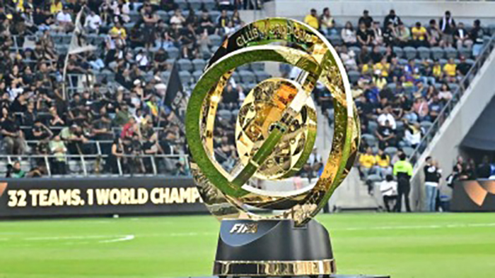 كأس العالم للأندية.. برنامج اليوم الثالث 