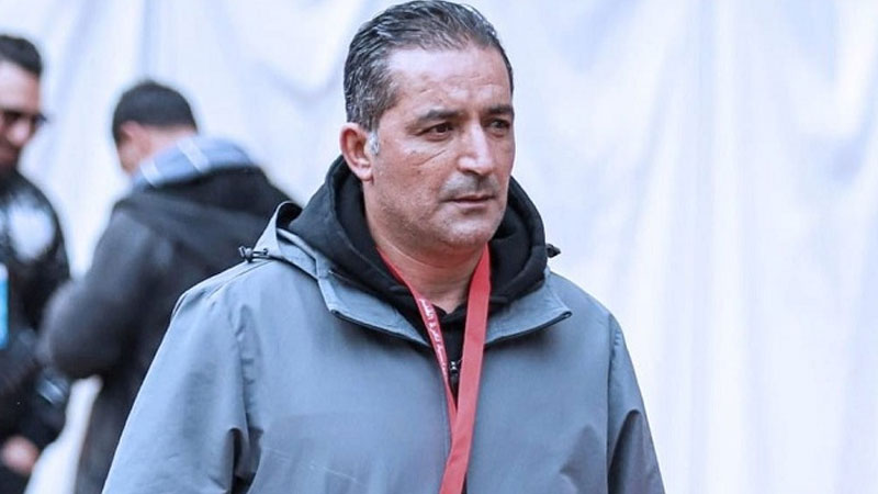 نجم المتلوي: عماد بن يونس يرفض عرضا ليبيا