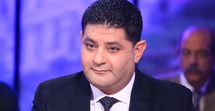  6 سنوات سجنا لوليد جلاد في قضية فساد مالي