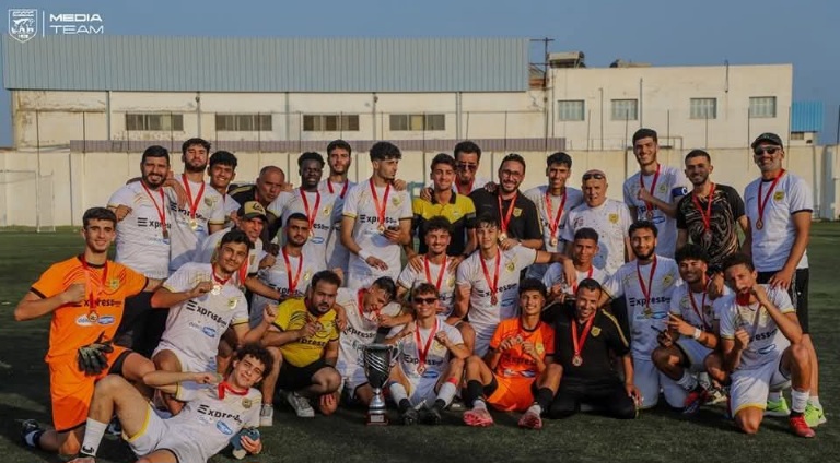  "نخبة" النادي البنزرتي تتوّج بكأس الرابطة