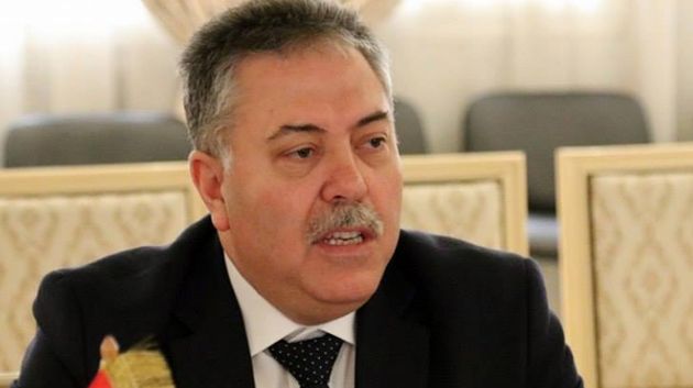 تونس ترشح صبري باش طبجي لمنصب المدير العام لمنظمة حظر الأسلحة الكيميائية للفترة 2026-2030