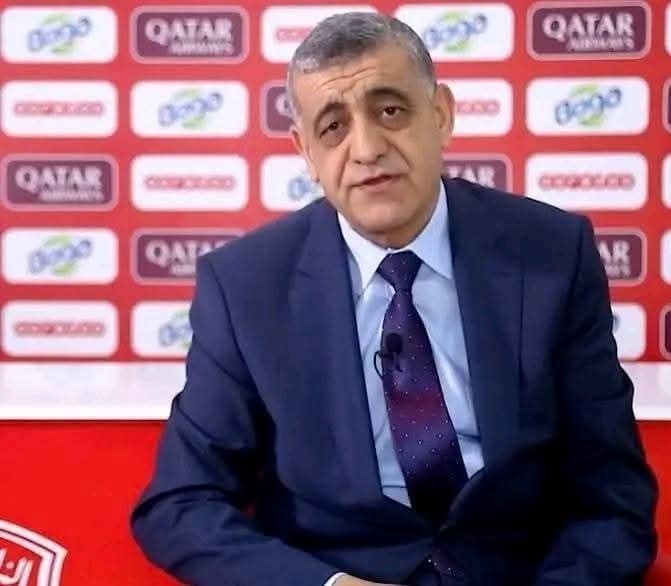 رسمي : محسن الطرابلسي يترشّح لرئاسة الافريقي 