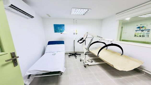مستشفى الحبيب بورقيبة بصفاقس.. افتتاح وحدة الجلطة الدمويّة للأوعية العصبيّة بقسم طبّ الأعصاب 