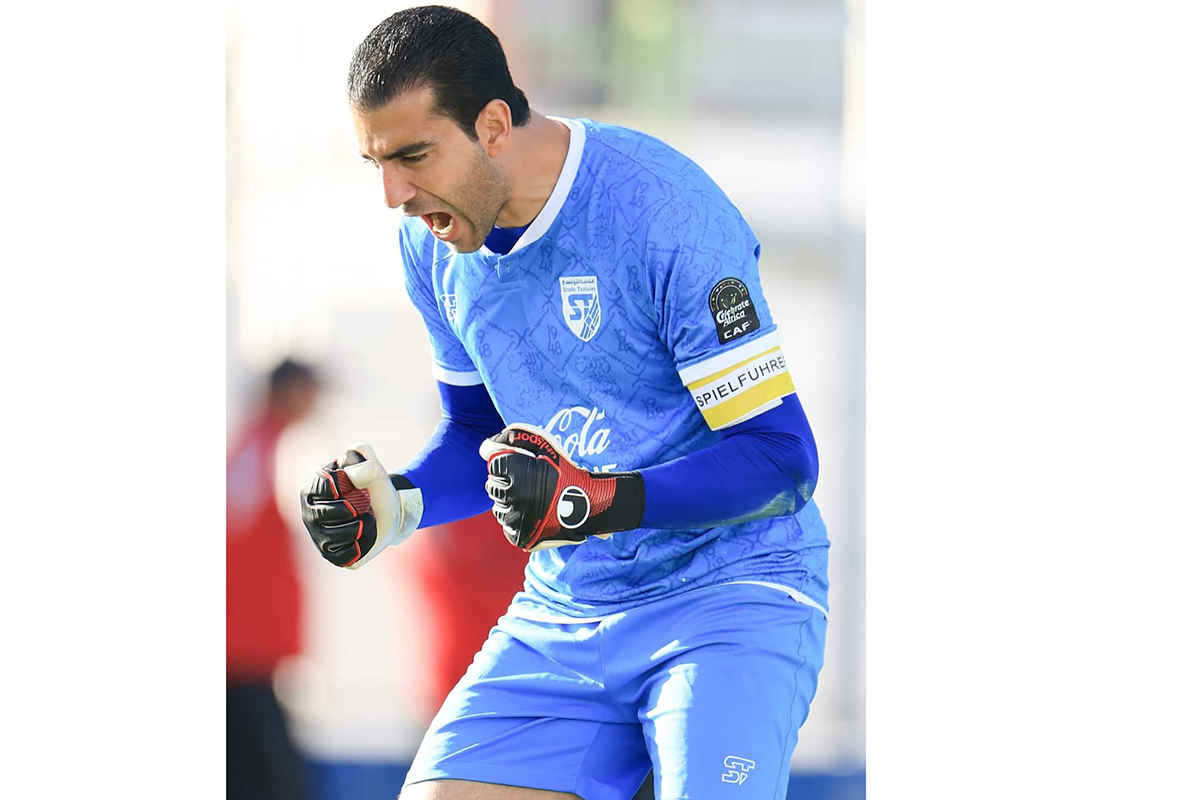 الملعب التونسي يودّع سامي هلال 