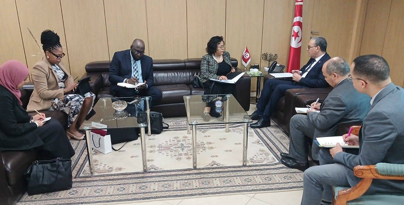 تونس تعزز انفتاحها الاقتصادي..   شراكات استثمارية مع إفريقيا لدفع الصناعات التحويلية