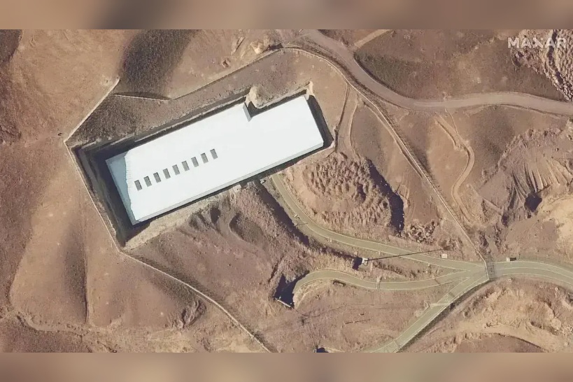   هل تصمد منشأة فوردو الإيرانية أمام "الذخيرة الخارقة"؟