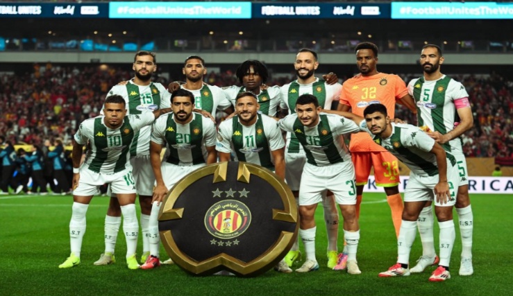 كأس العالم للأندية.. الترجي يطمح لتحقيق نتيجة إيجابية امام "لوس أنجلوس"