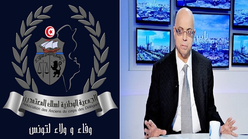   رئيس الجمعية الوطنية لسلك المعتمدين لـ"الصباح": المعتمد استعاد دوره الأساسي الذي تم طمسه في سنوات ما بعد الثورة