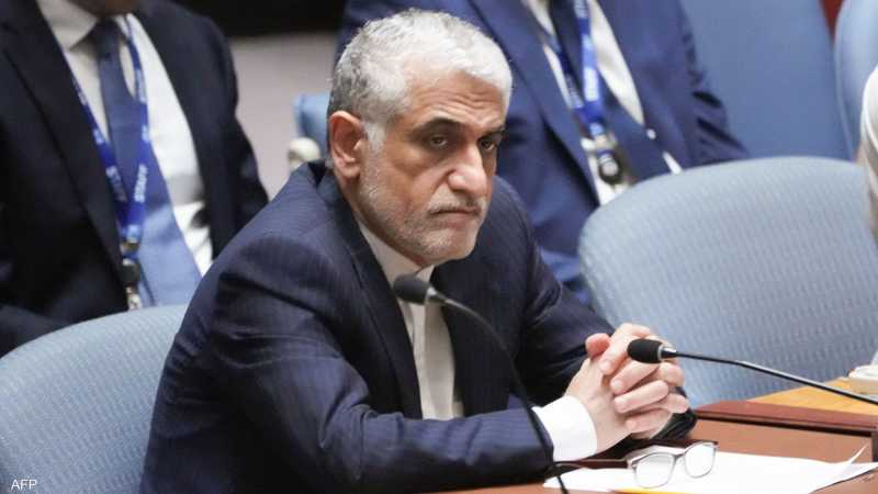  إيران: قواتنا ستحدد طبيعة وتوقيت الرد على الهجمات الأميركية