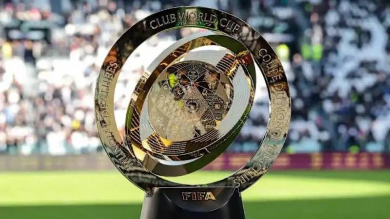  كأس العالم للأندية.. باريس سان جيرمان و بوتافوغو إلى ثمن النهائي