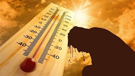 طقس اليوم.. حرارة في ارتفاع مع ظهور الشهيلي