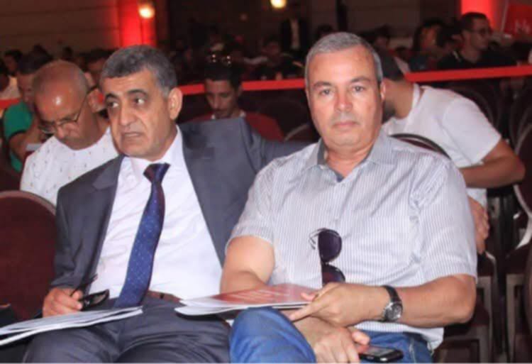 تعوّد على المسؤوليات في النادي والجامعة: لطفي القلمامي يعود إلى الافريقي من جديد؟