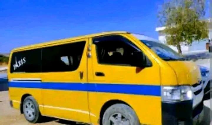القيروان..258 رخصة تاكسي جماعي جديدة لتعزيز النقل وتحسين خدمات التنقل