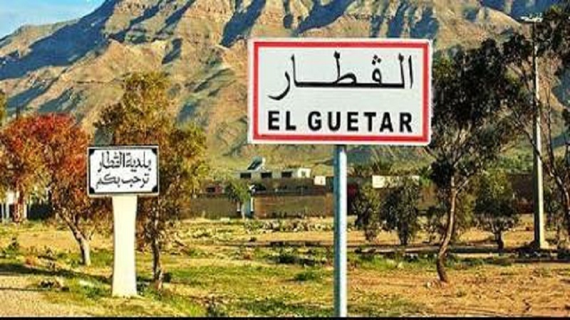 يهدف الى خلق حركية تجارية وتخفيف الضغط المروري.. بلدية القطار تنظر في مشروع "الاروقة الاقتصادية"