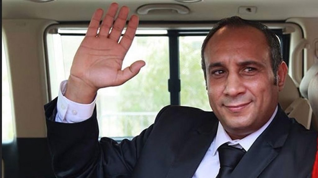  في قضية شبهات فساد مالي.. حفظ التهمة في حق ياسين الشنوفي