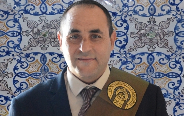 بإشراف الأستاذ علي البقلوطي.. تونس تتولى كرسي "بلدان الجنوب" في علوم الرياضيات لعام 2026 