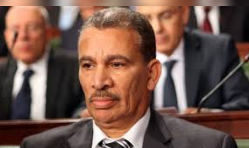  إحالة الوزير الشؤون الإجتماعية الأسبق عمار الينباعي على الدائرة الجنائية