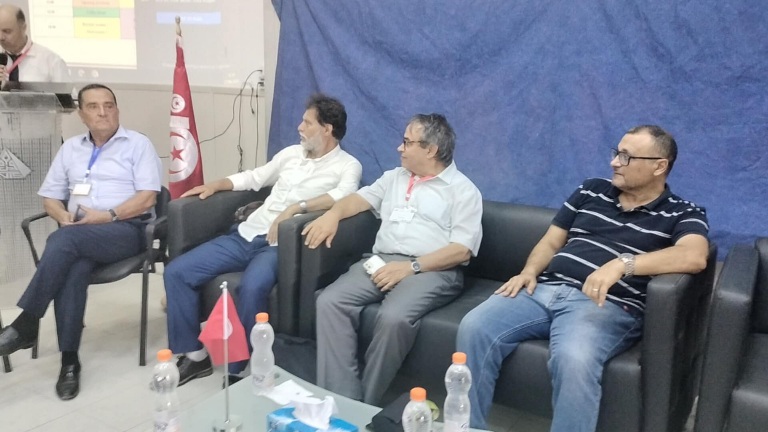  بمدرسة المهندسين بصفاقس.. إنطلاق  فعاليات المؤتمر الدولي 12 لعلوم الهندسة