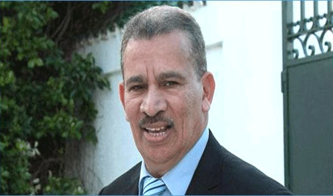 حجز  قضية عمار الينباعي إثر الجلسة 