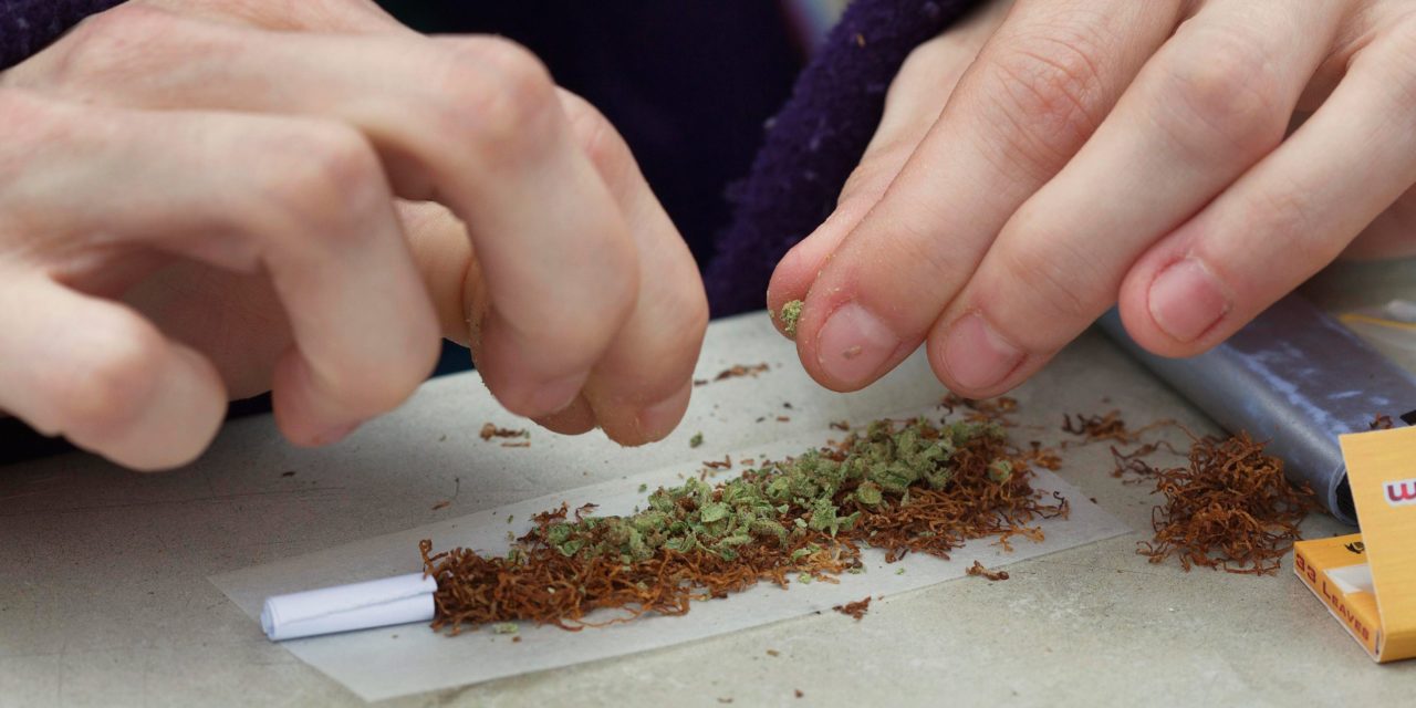 على‭ ‬هامش‭ ‬اليوم‭ ‬العالمي‭ ‬لمكافحة‭ ‬استعمال‭ ‬المخدرات‭ ‬والاتجار‭ ‬بها..   ضرورة‭ ‬اعتماد‭ ‬مقاربة‭ ‬شاملة‭ ‬لمواجهة‭ ‬ظاهرة‭ ‬الإدمان‭ ‬المتنامية