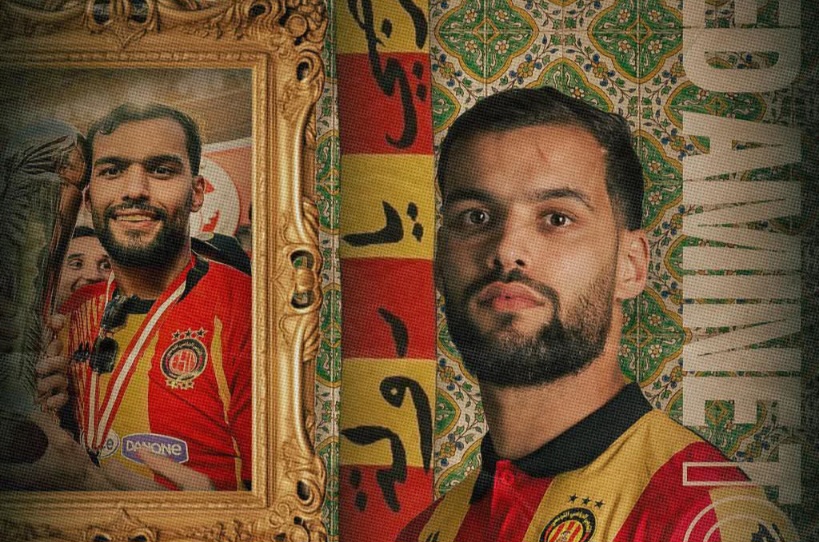 الترجي يجدّد عقد توغاي 