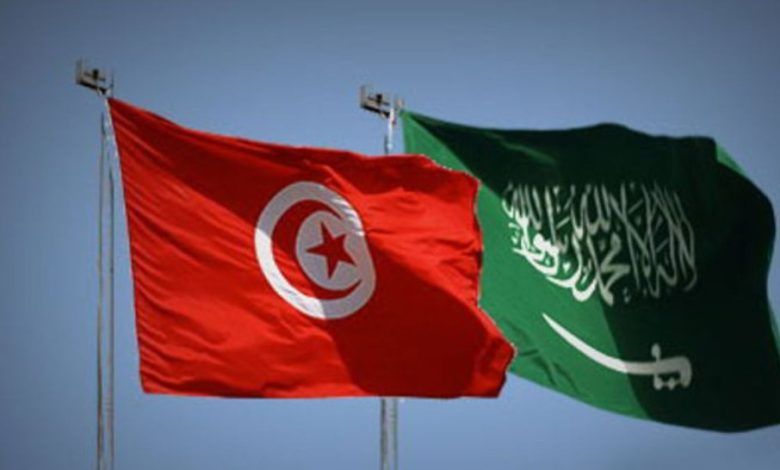  يوم شراكة تونسي - سعودي غرة جويلية 2025