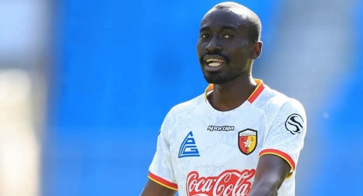  الاتحاد المنستيري يتعاقد مع متوسط ميدان نجم المتلوي