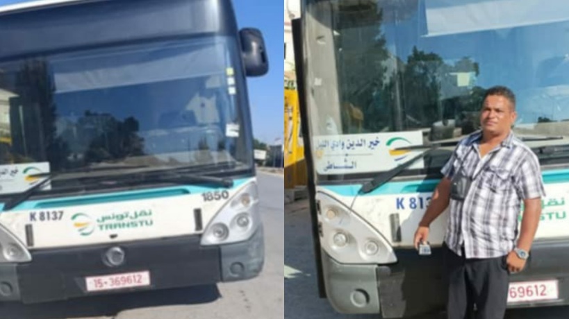  وادي الليل.. اليوم انطلاق أول سفرات الحافلة الشاطئية في اتجاه قلعة الأندلس