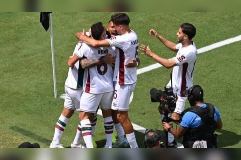  كأس العالم للأندية.. فلوميننسي يقصي انتر ميلانو