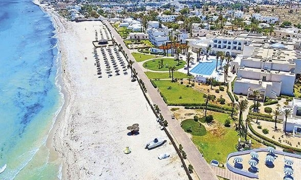 مدير الديوان الوطني للسياحة يكشف لـ"الصباح نيوز":  إلى حدود 20 جوان.. 11% تطور عدد الوافدين و8.5% في المداخيل