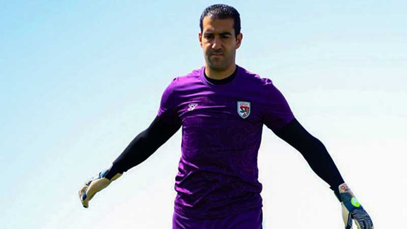 سامي هلال في مستقبل المرسى