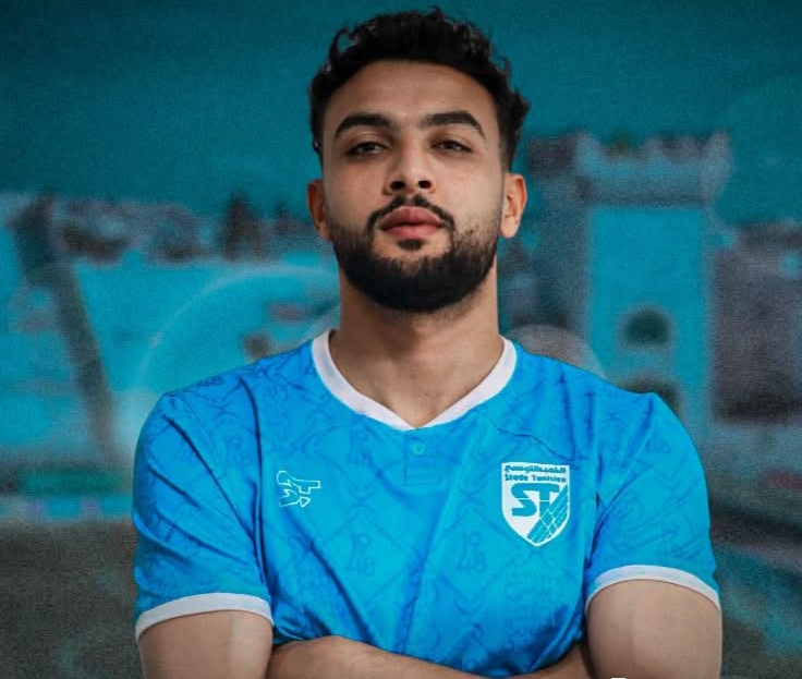 نور الدين الفرحاتي يوقّع للملعب التونسي