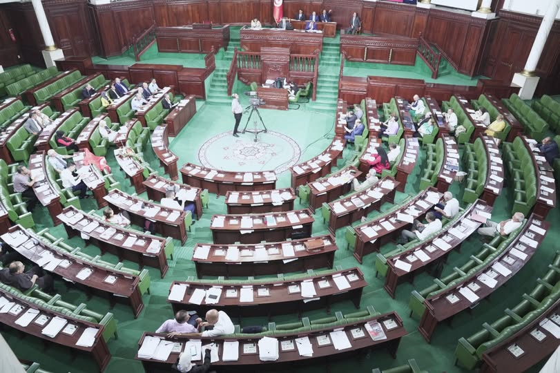 نواب يتقدمون بمقترح قانون لاحداث خطة مادة التربية على وسائل الإعلام والاتصال بالمؤسسات التربوية
