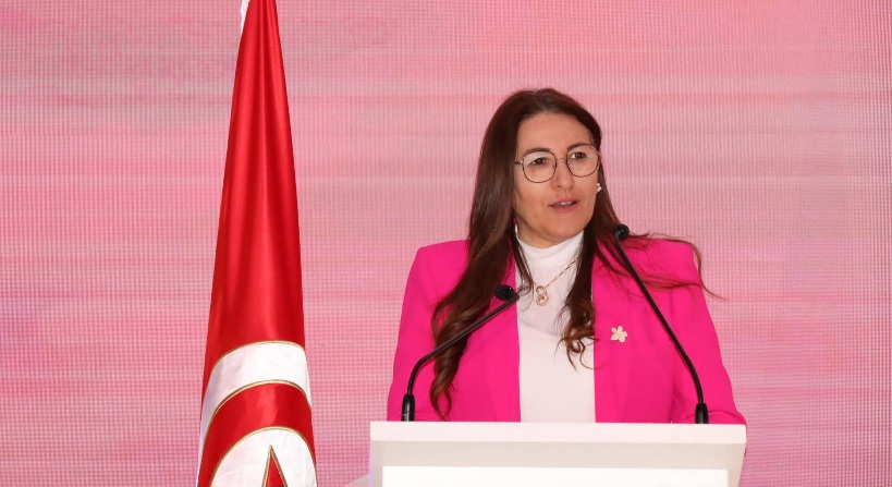وزيرة المالية: مع نهاية مارس 2025 ميزانية الدولة سجلت فائضا بـ 2 مليار دينار