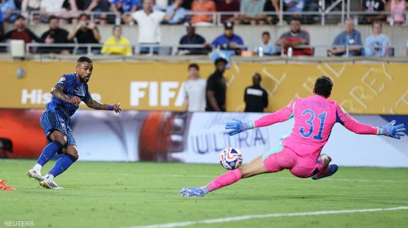 في مباراة للتاريخ: الهلال السعودي يطيح بالسيتي ويبلغ ربع نهائي مونديال الأندية 