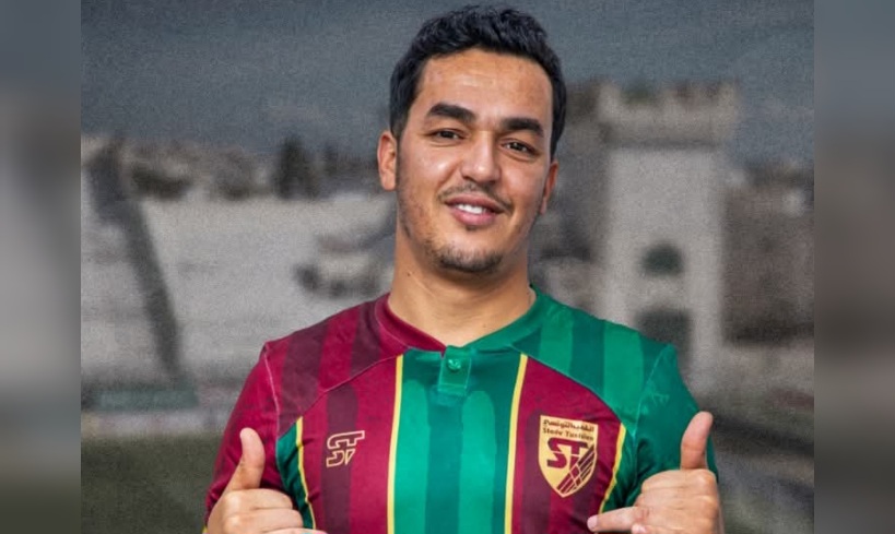  الياس الجلاصي يجدّد العهد مع "البقلاوة"