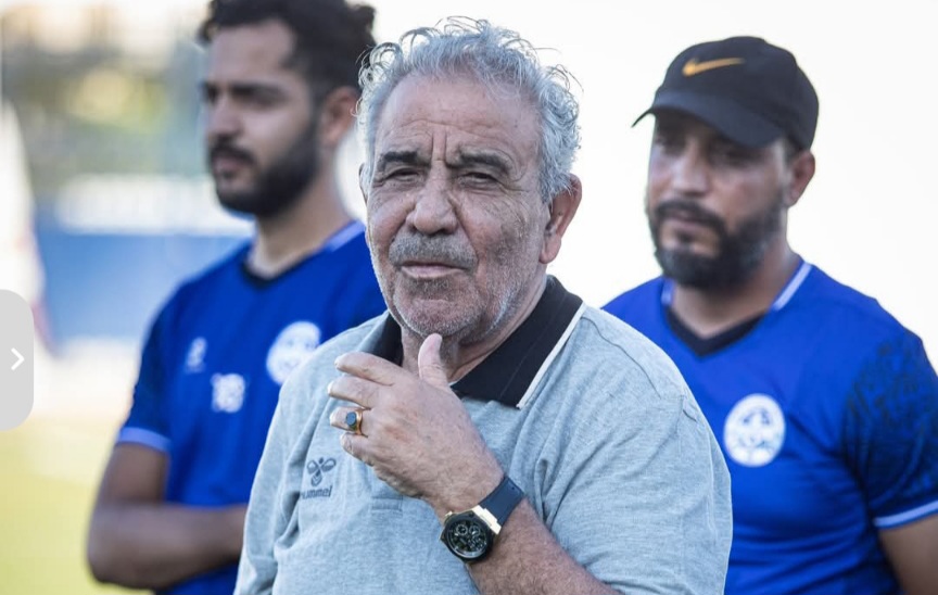  الاتحاد المنستيري: جلسة حاسمة مع البنزرتي