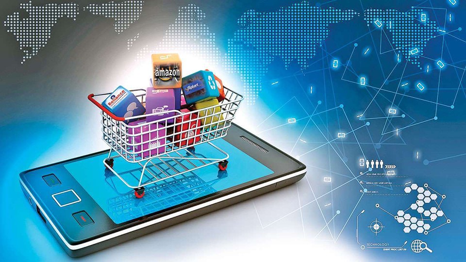 توقعات بنمو بـ12 % في 2025 في القطاع..   نحو إطلاق إستراتيجية وطنية لتطوير التجارة الإلكترونية في أفق 2030