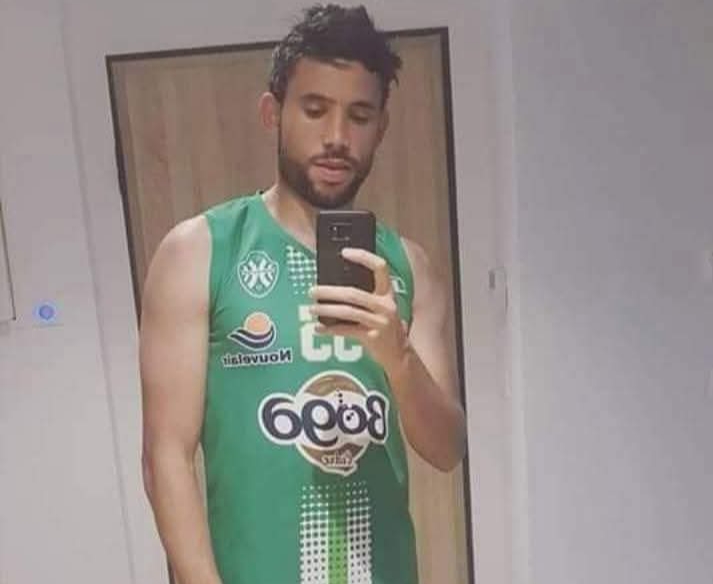 محمد علي اليعقوبي يجدّد العهد مع شبيبة القيروان 