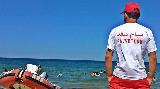 المهدية.. البلديات الساحلية تتوفر على 95 سباحا منقذا في حين تحتاج 245 سباحا