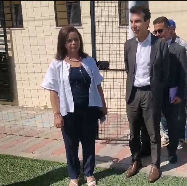 سفير الإتحاد الأوروبي بتونس: نساهم بأكثر من 100 مليون يورو لتمويل مشاريع تهذيب الأحياء الشعبية في تونس 