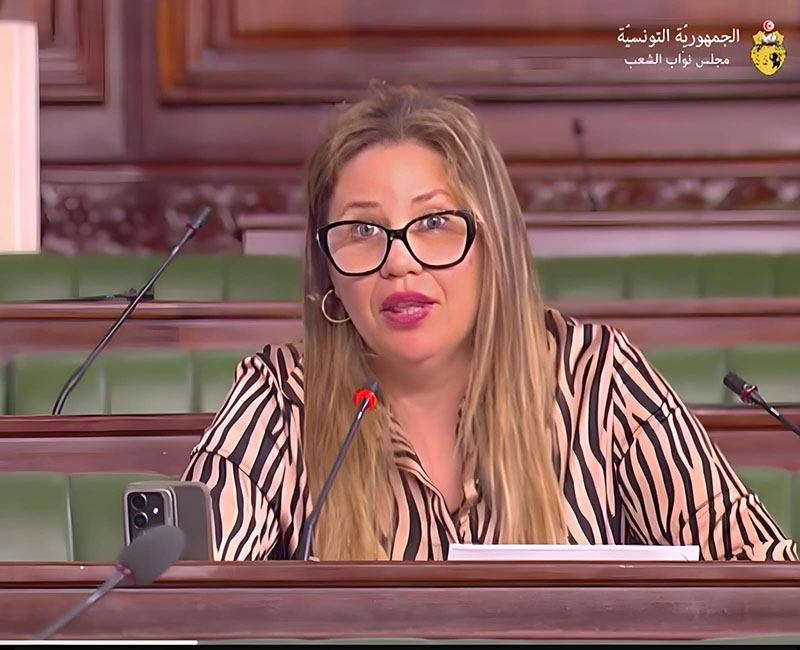 بعد حادثة القيروان.. فاطمة المسدي تسلط الضوء مجددا على مقترح قانون تجريم السحر والشعوذة