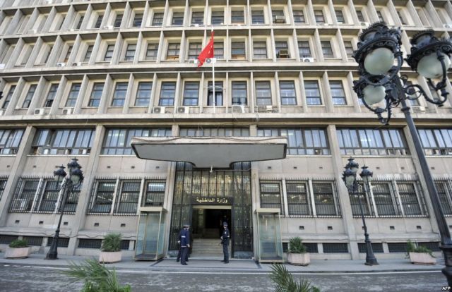 وزارة الدّاخلية: تمت موافاة الهيئة العامة للوظيفة العمومية بملفات "الأعوان المؤجّرين" لتسوية وضعياتهم