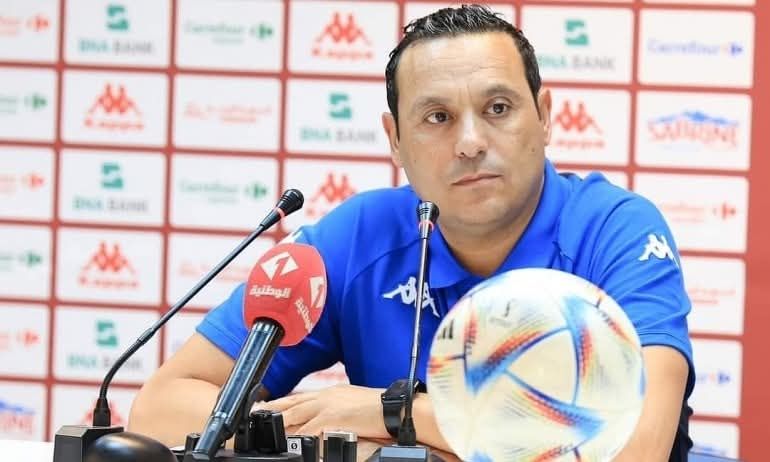 سيقوده الوحيشي: هذه تركيبة الإطار الفني الجديد للاتحاد المنستيري